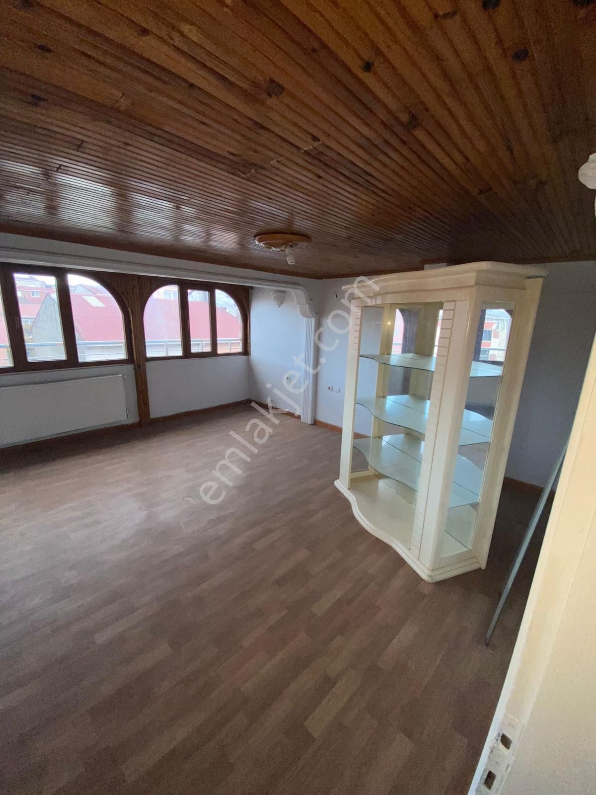 Aydın İnş Cebeci Mah 2+1 100m2 Çatı Kat Haseki Yürüme Mesafesi - Görsel 2