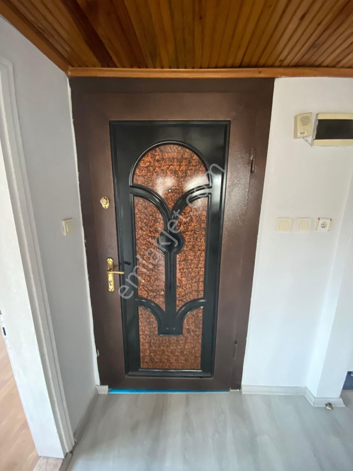 Aydın İnş Cebeci Mah 2+1 100m2 Çatı Kat Haseki Yürüme Mesafesi - Görsel 15