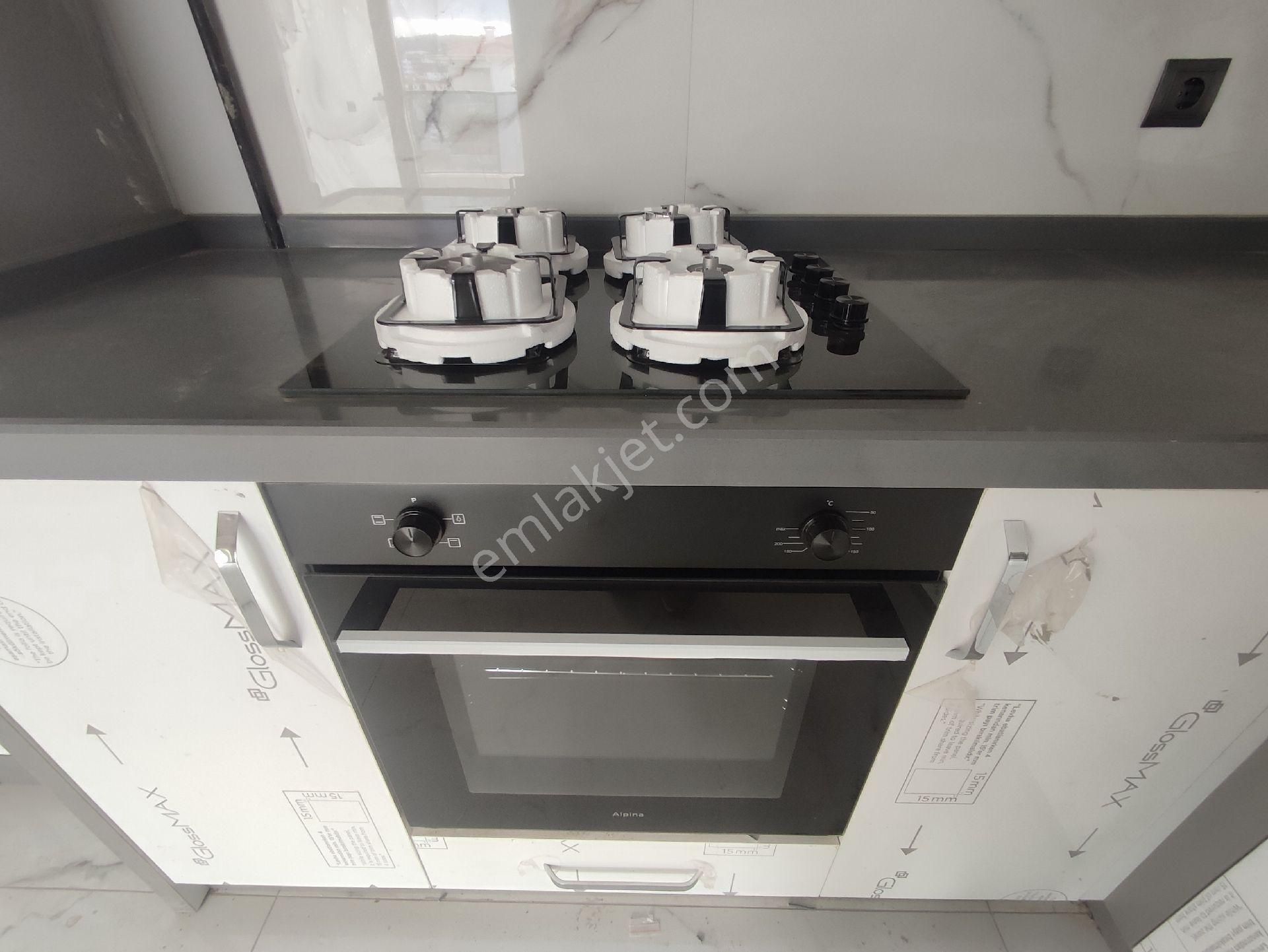 Yenikent Ayaş Yolu Yakını 3+1 Daire - Görsel 27