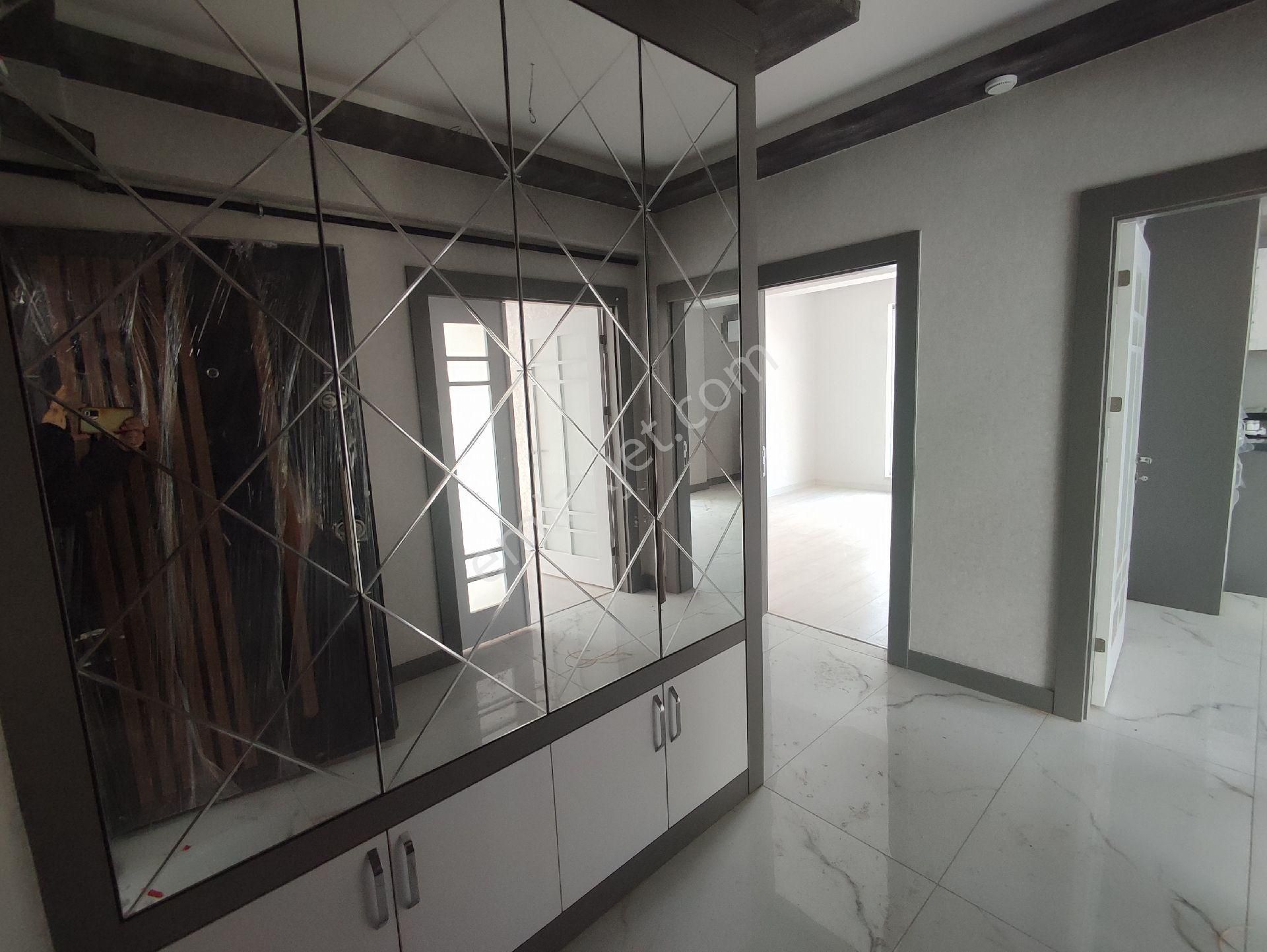 Yenikent Ayaş Yolu Yakını 3+1 Daire - Görsel 30