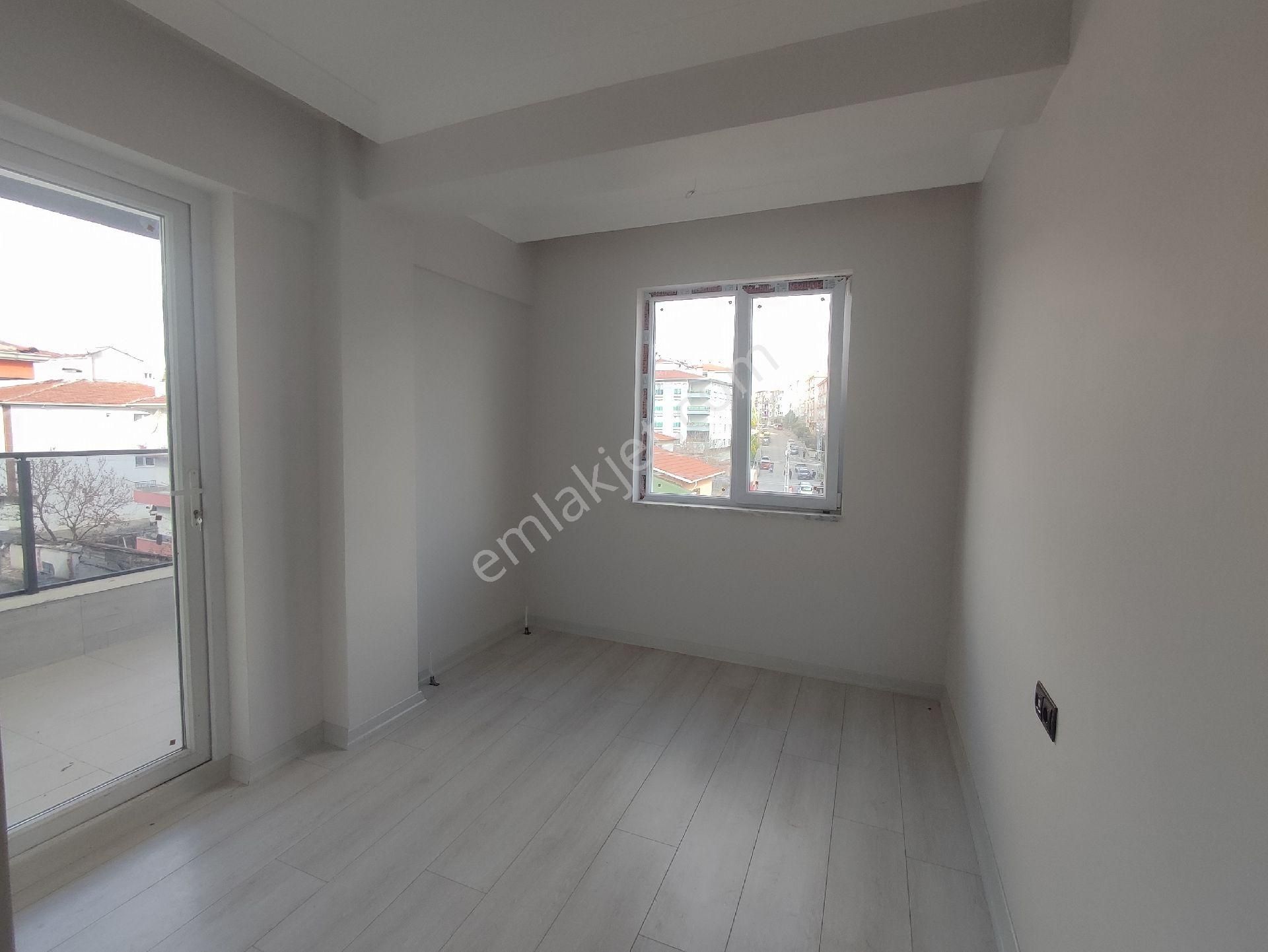 Yenikent Ayaş Yolu Yakını 3+1 Daire - Görsel 13