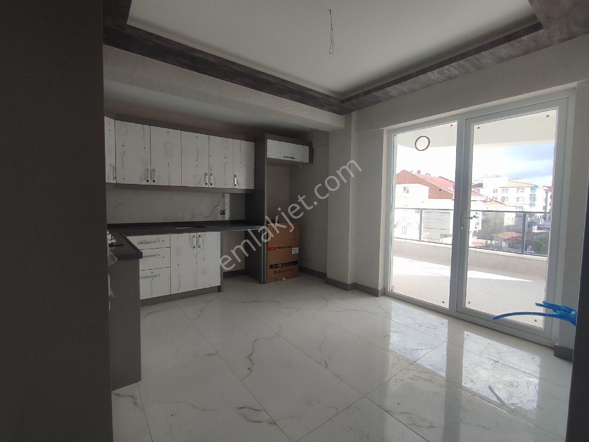 Yenikent Ayaş Yolu Yakını 3+1 Daire - Görsel 32