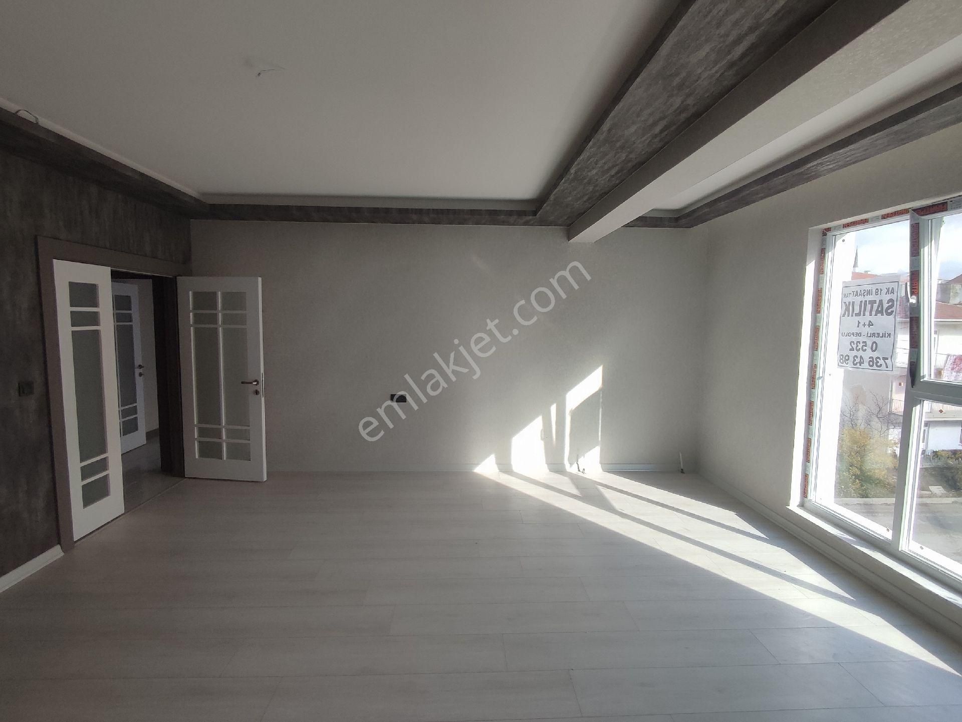 Yenikent Ayaş Yolu Yakını 3+1 Daire - Görsel 22