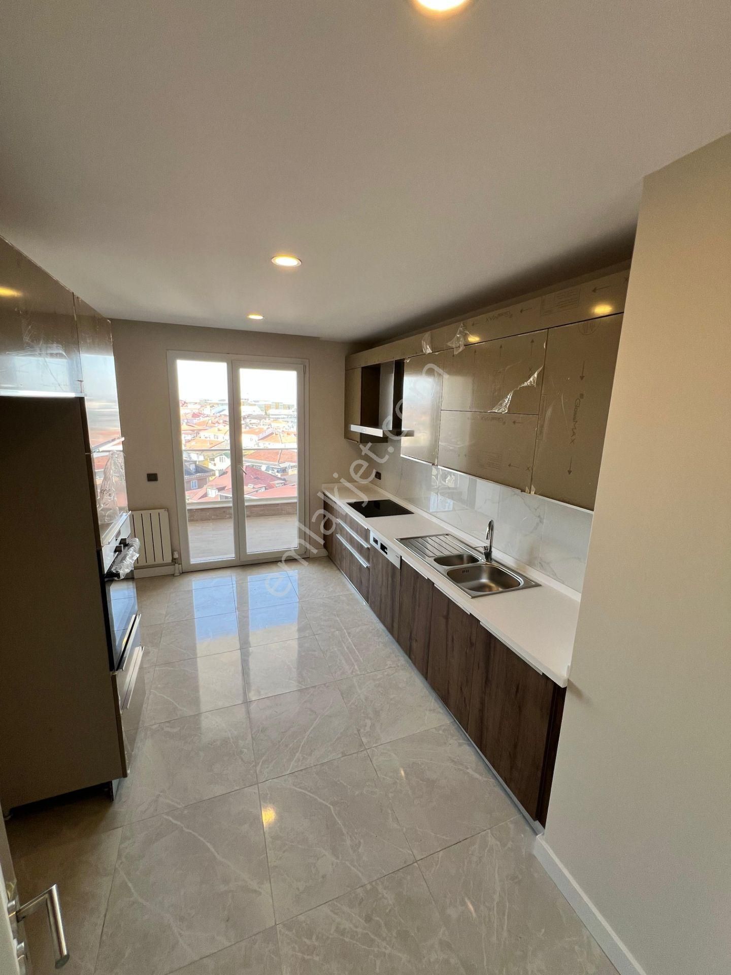 Avcılar'ın En Nezih Sitesi Reform Life 5+2 Satılık Dublex Daire - Görsel 26