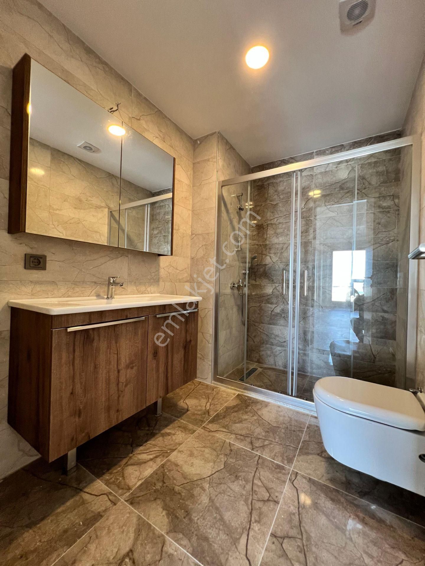 Avcılar'ın En Nezih Sitesi Reform Life 5+2 Satılık Dublex Daire - Görsel 12