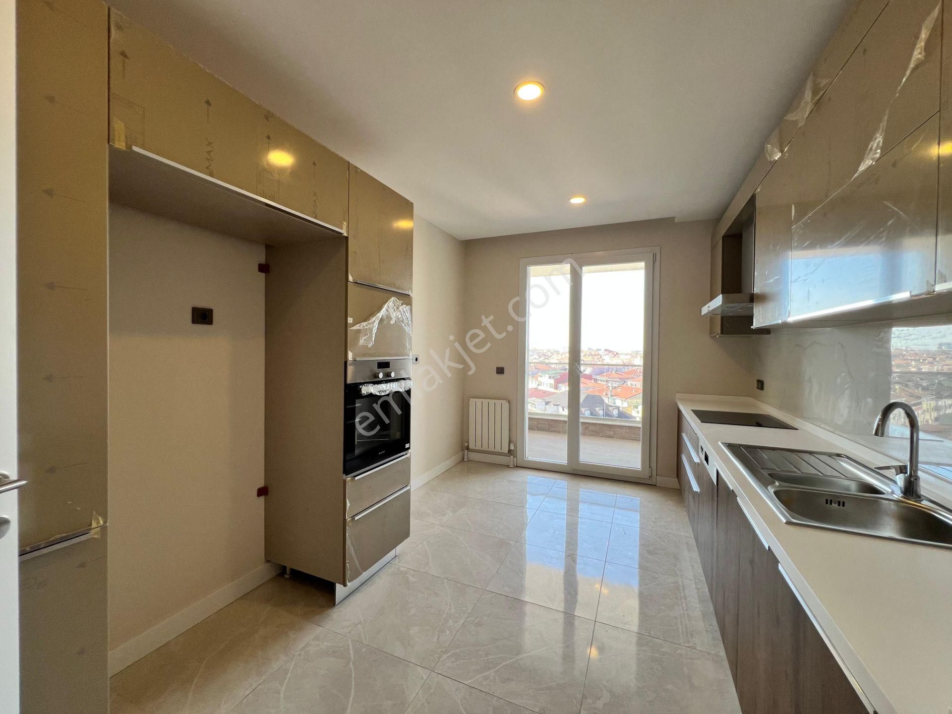 Avcılar'ın En Nezih Sitesi Reform Life 5+2 Satılık Dublex Daire - Görsel 5