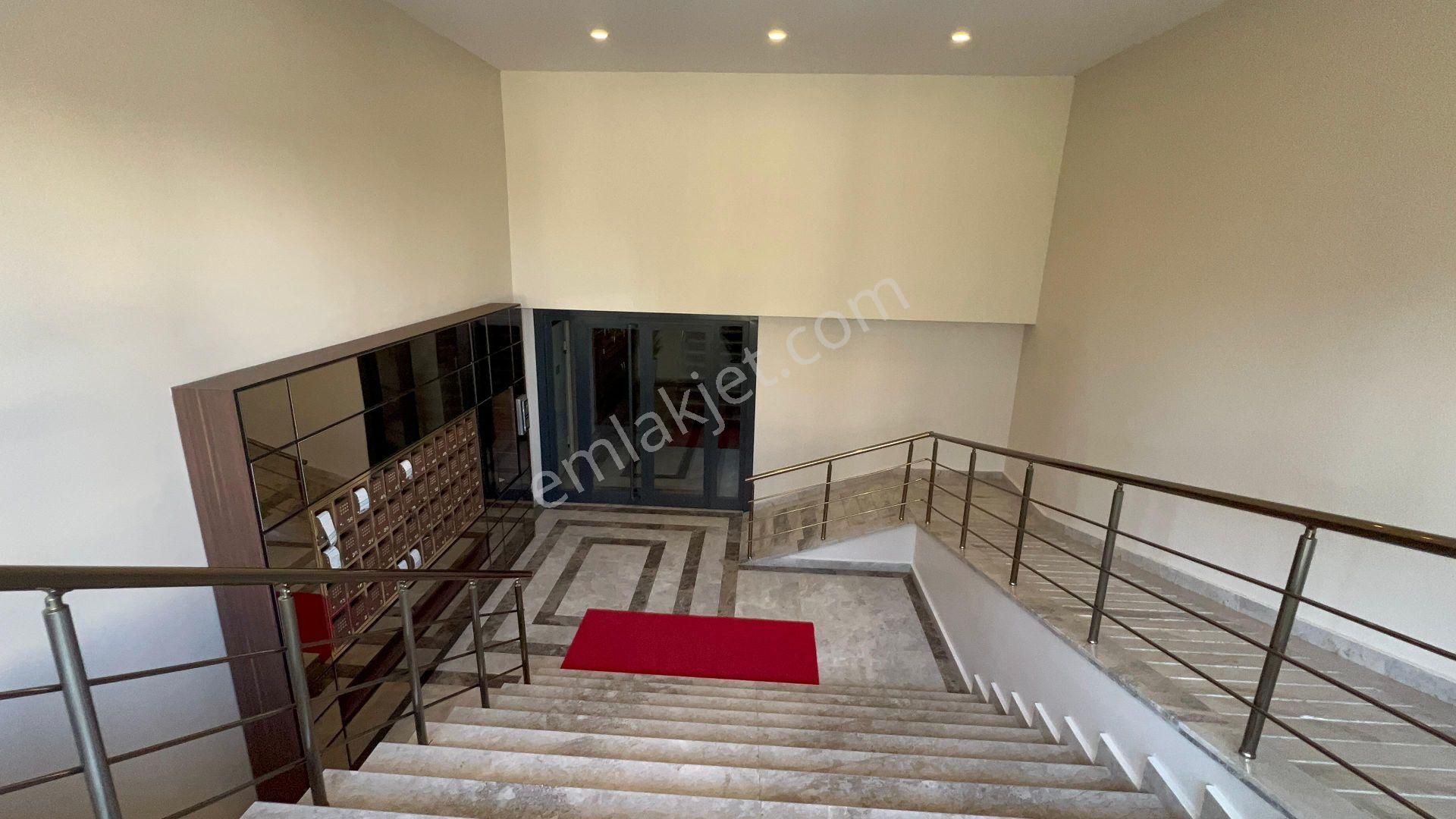 Avcılar'ın En Nezih Sitesi Reform Life 5+2 Satılık Dublex Daire - Görsel 28