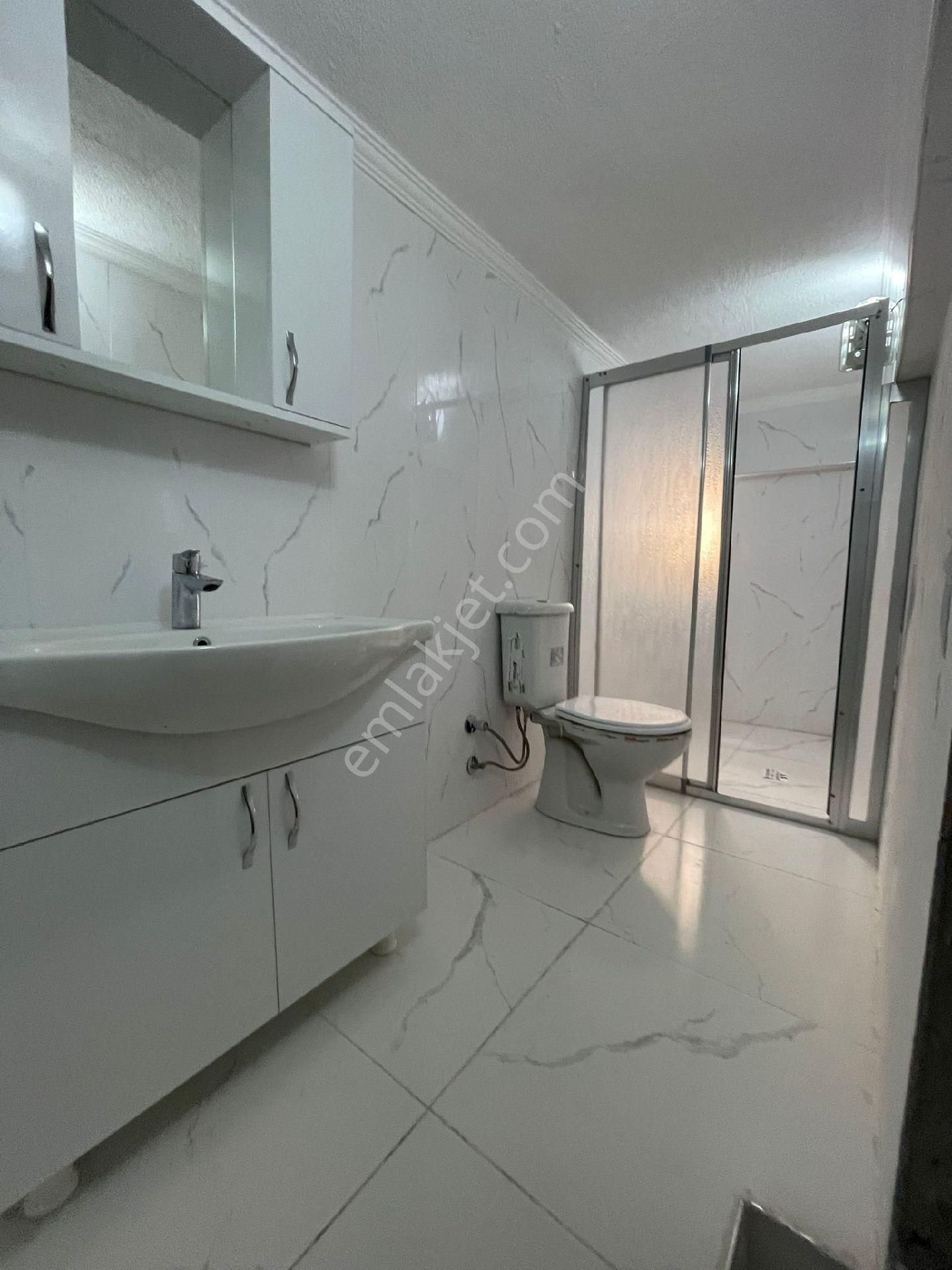 Full Yapılı Dogalgazlı Daire - Görsel 13