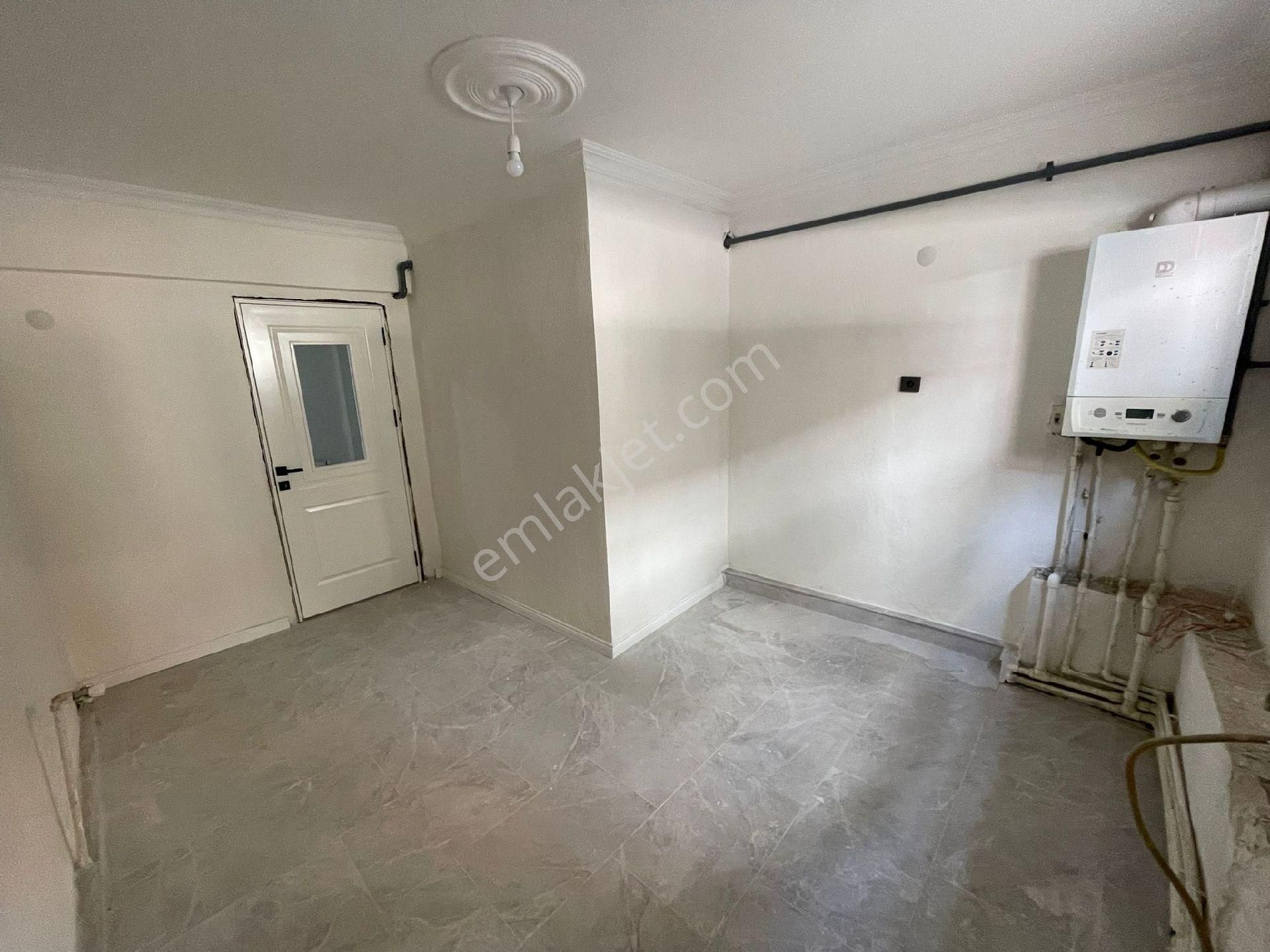 Full Yapılı Dogalgazlı Daire