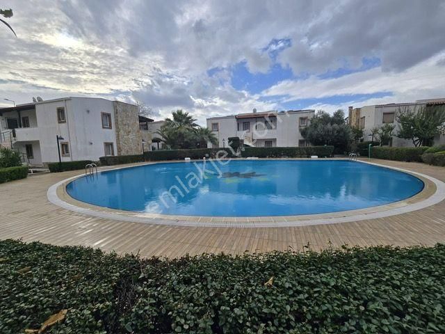 Bodrum Konacık Ta Kiralık Bahçe Katı Daire 3+1