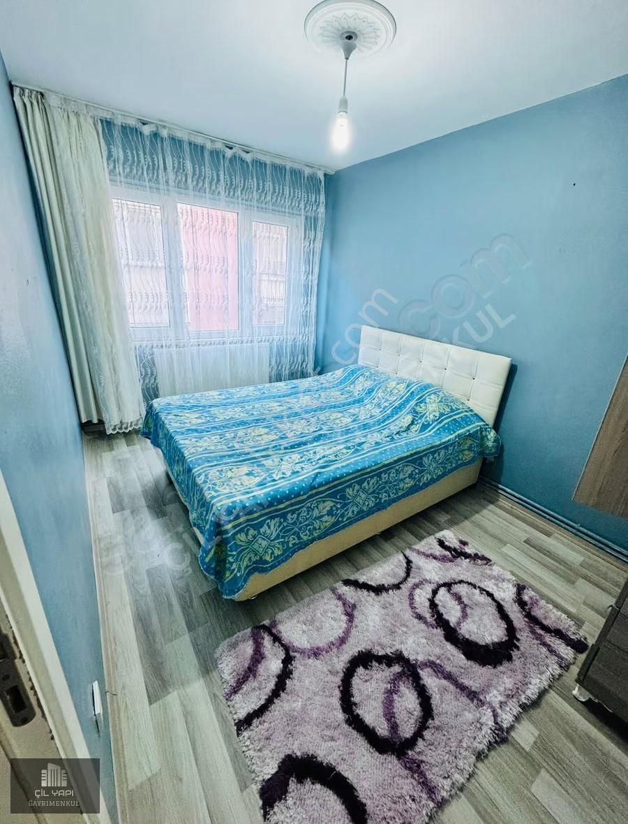 ## Kamiloba'da 2+1 Eşyalı Kiralık Daire ## - Görsel 2