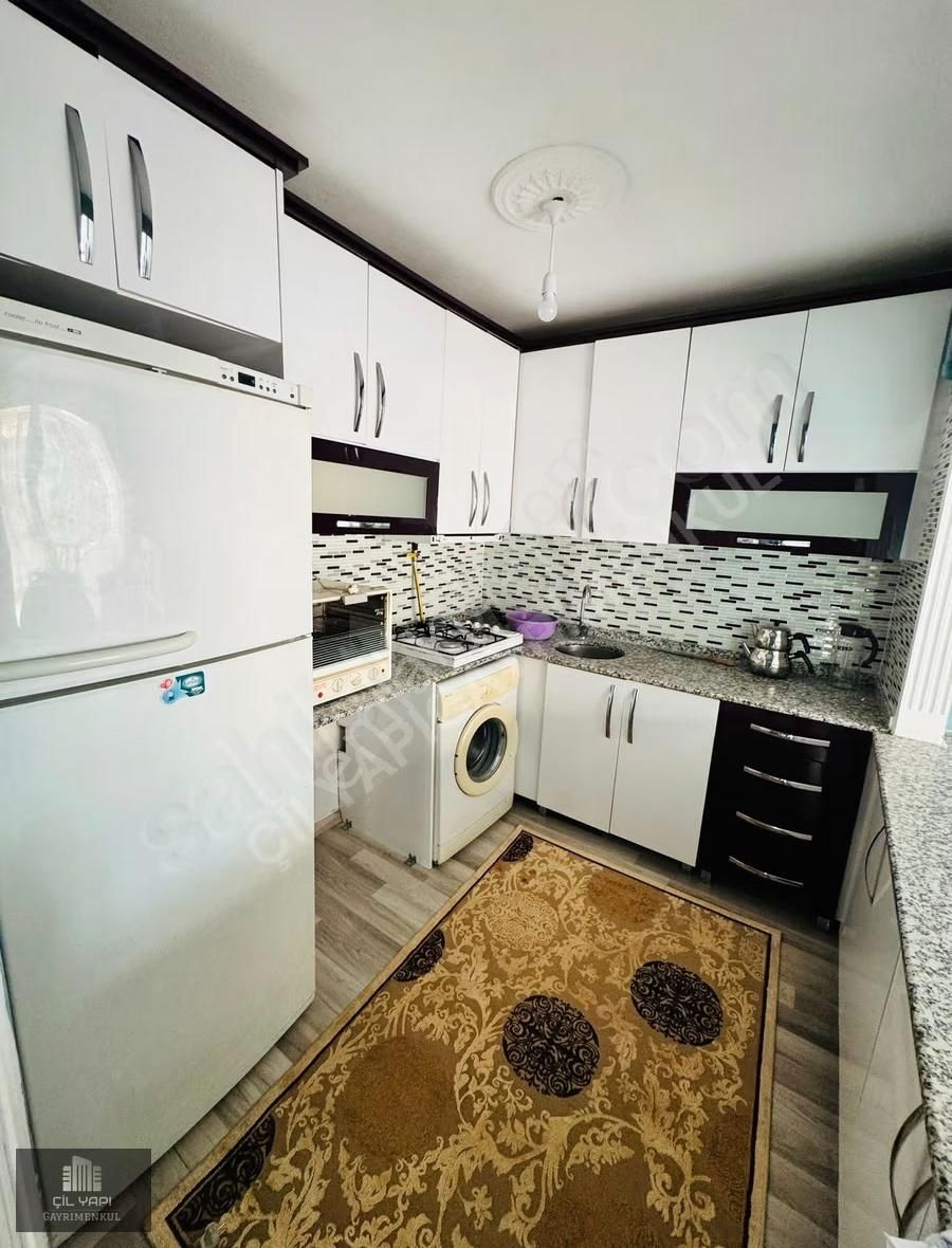 ## Kamiloba'da 2+1 Eşyalı Kiralık Daire ## - Görsel 7