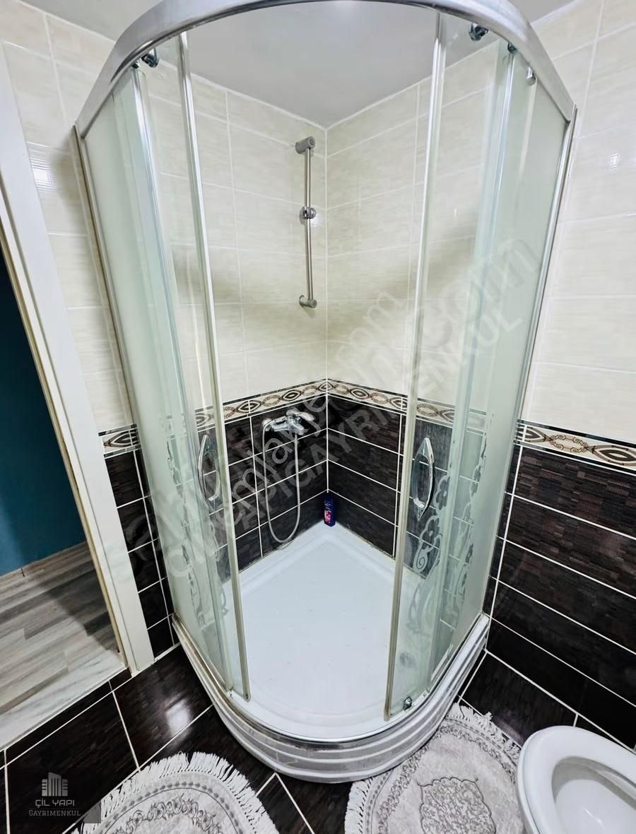 ## Kamiloba'da 2+1 Eşyalı Kiralık Daire ## - Görsel 12