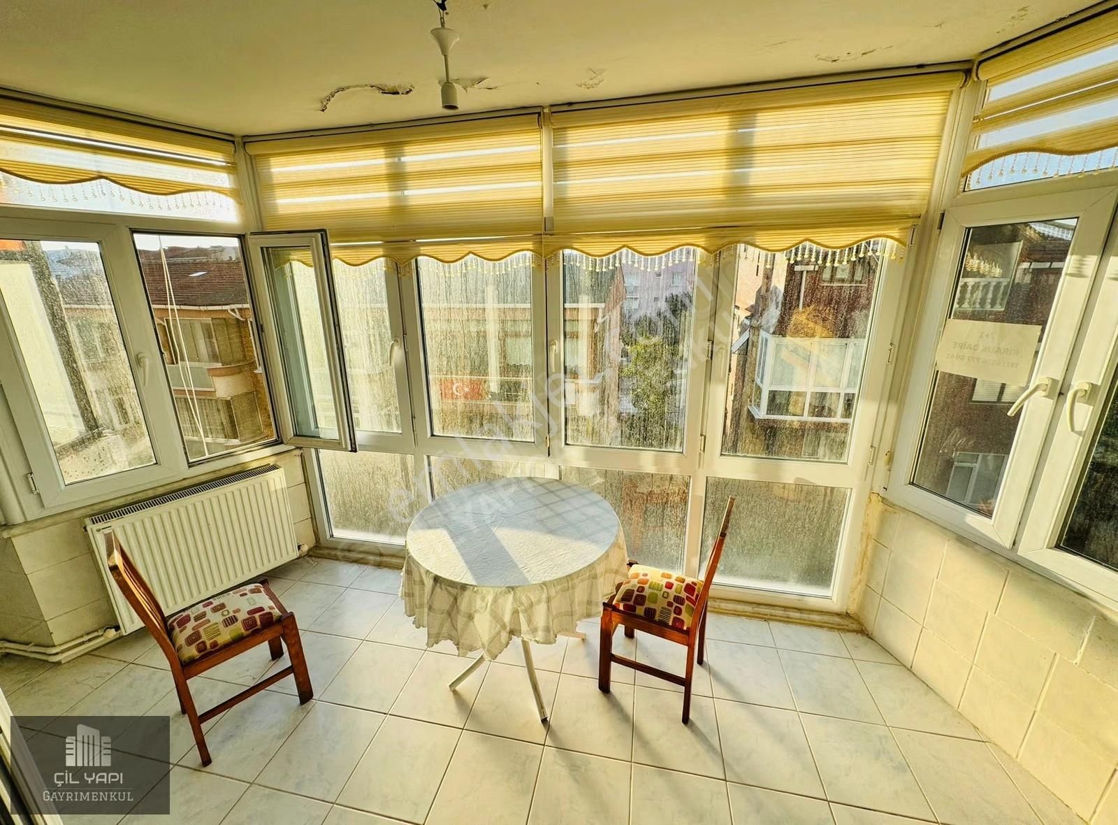 ## Kamiloba'da 2+1 Eşyalı Kiralık Daire ## - Görsel 11