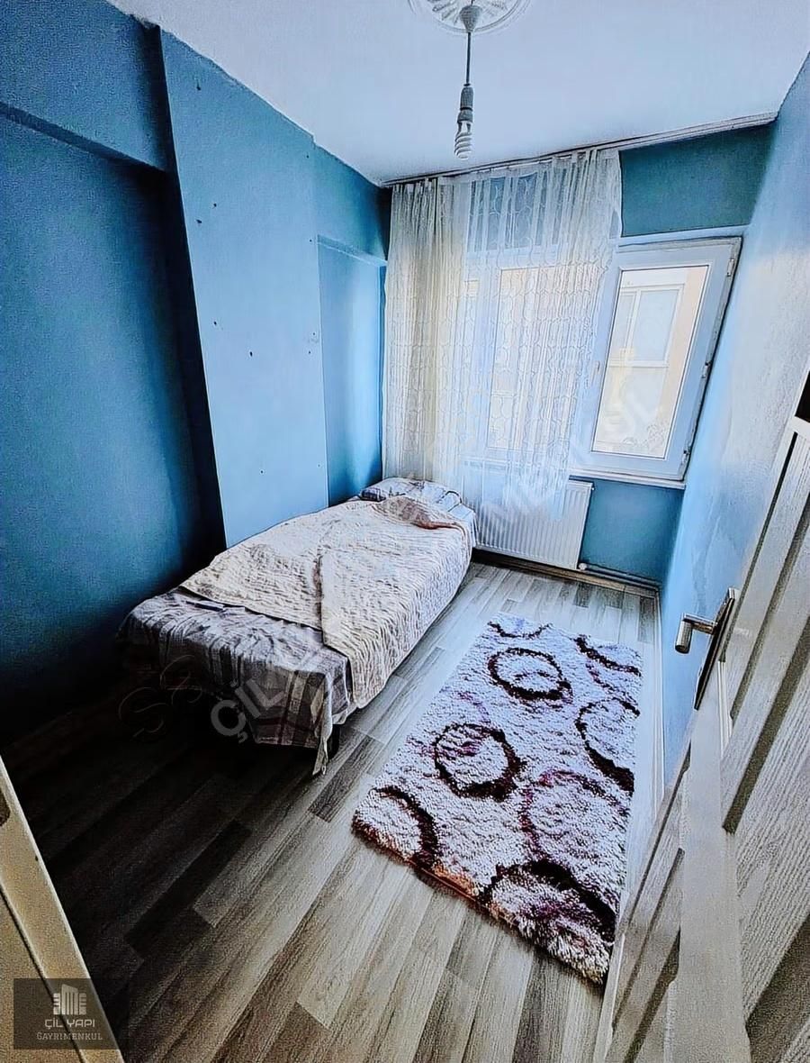 ## Kamiloba'da 2+1 Eşyalı Kiralık Daire ## - Görsel 10