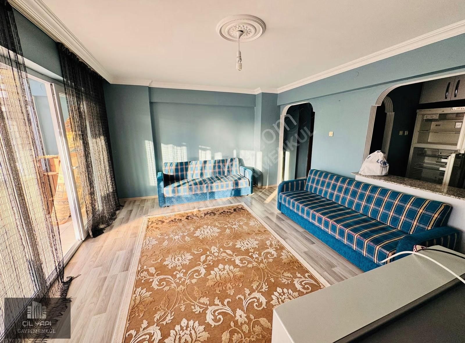 ## Kamiloba'da 2+1 Eşyalı Kiralık Daire ## - Görsel 5