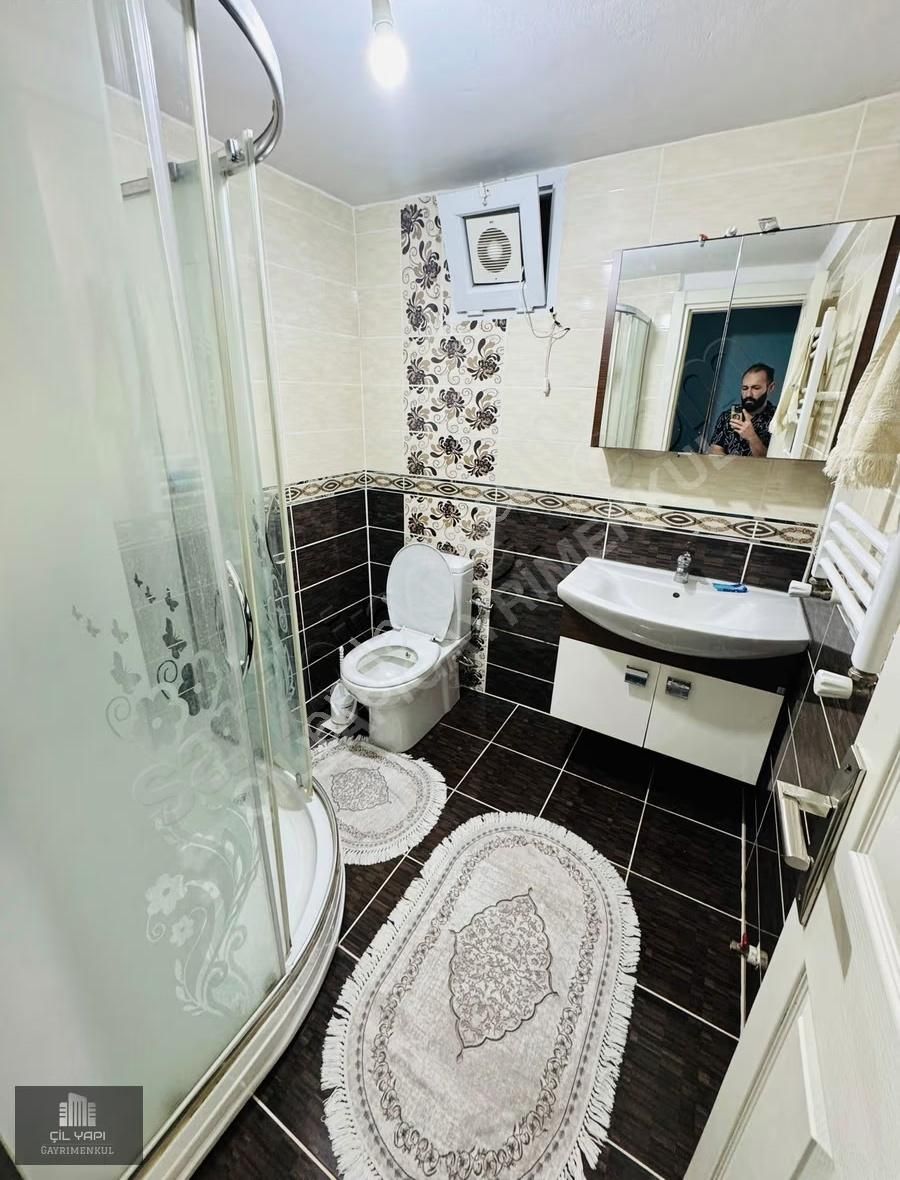 ## Kamiloba'da 2+1 Eşyalı Kiralık Daire ## - Görsel 6