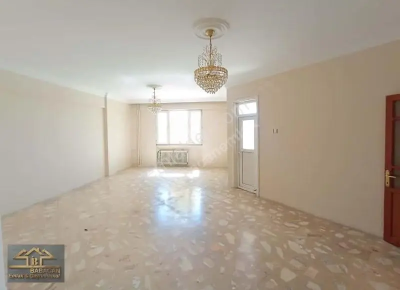 Babacandan Uçaksavarda Ofise Uygun Satılık Daire - Görsel 4
