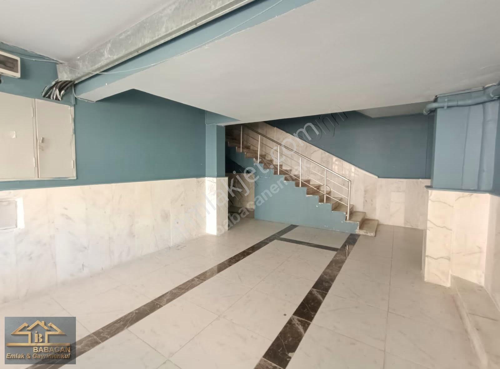 Babacandan Uçaksavarda Ofise Uygun Satılık Daire - Görsel 21