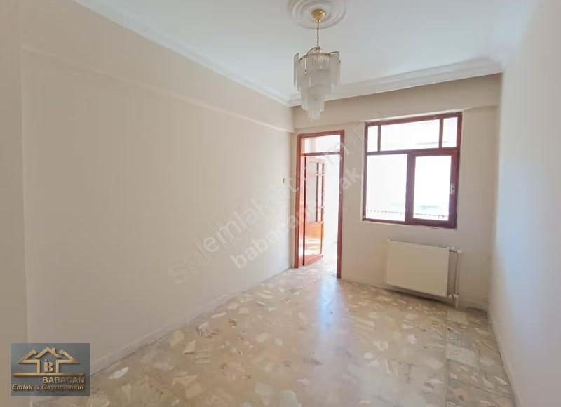 Babacandan Uçaksavarda Ofise Uygun Satılık Daire - Görsel 20