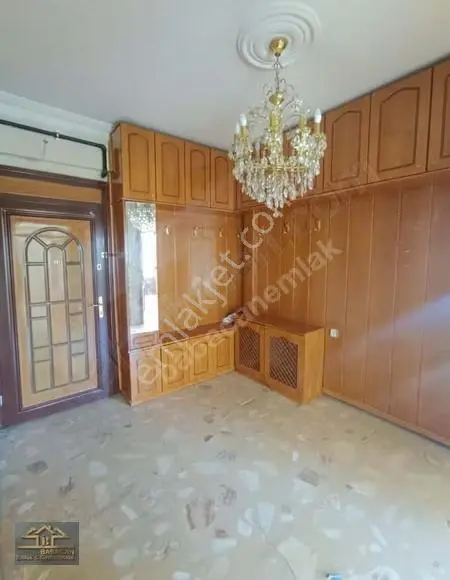 Babacandan Uçaksavarda Ofise Uygun Satılık Daire - Görsel 3