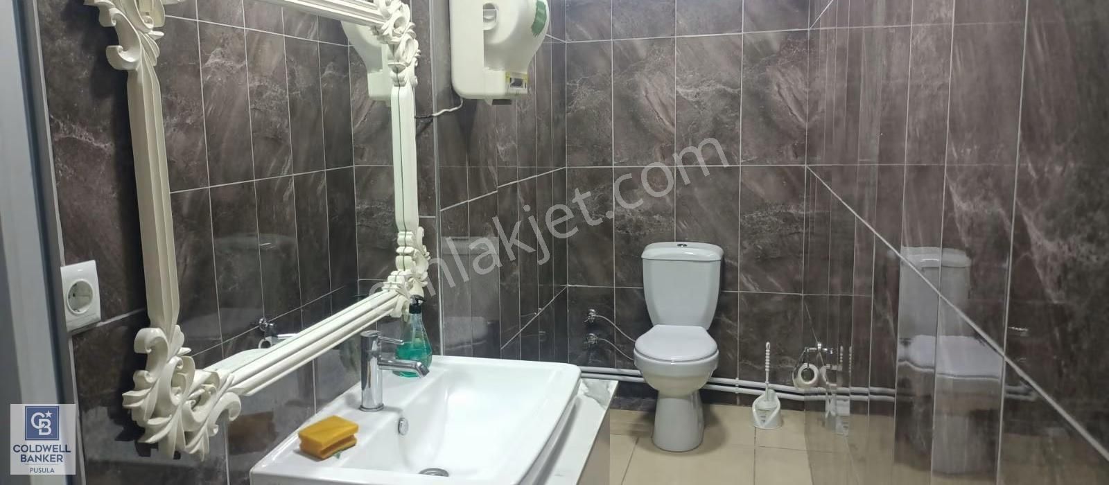 Şahincili Mahallesi'nde Devren Kiralık İş Yeri - Görsel 9