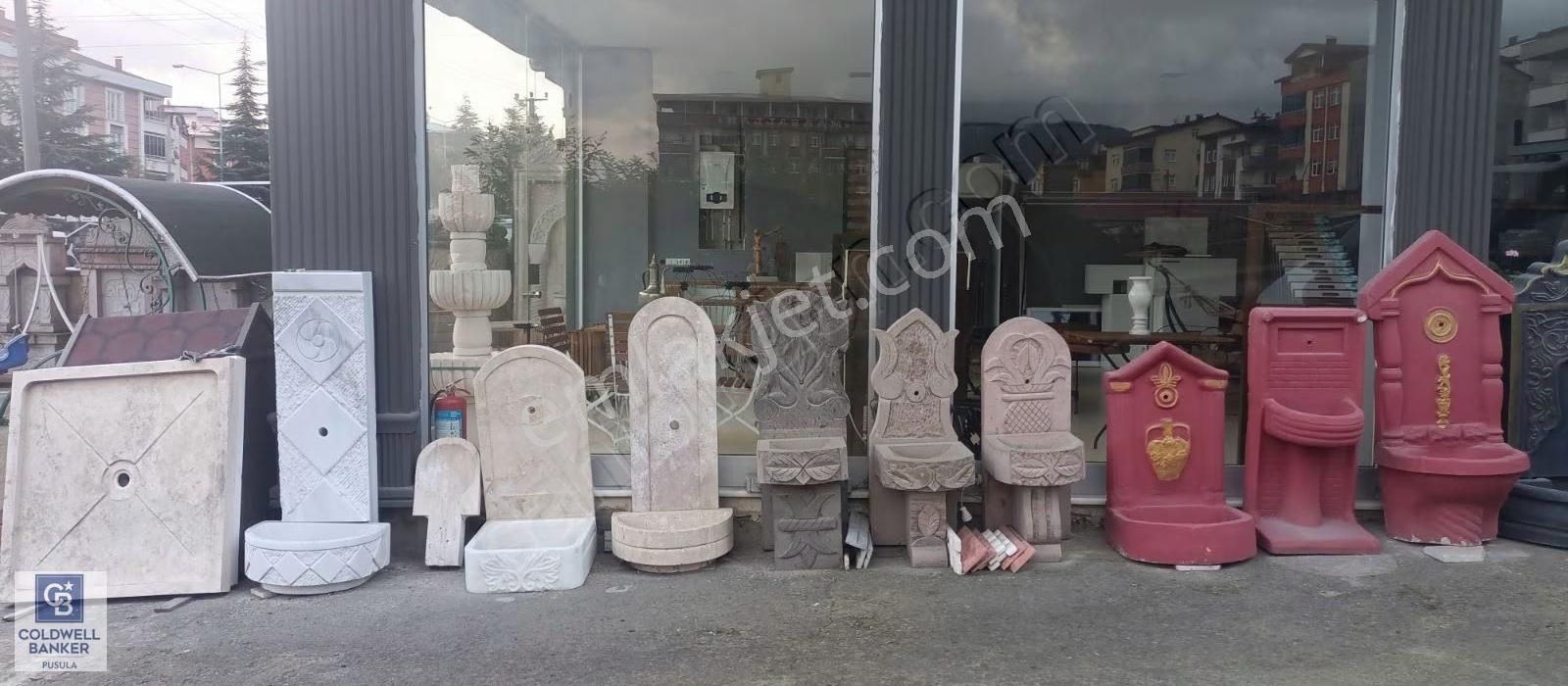 Şahincili Mahallesi'nde Devren Kiralık İş Yeri - Görsel 14