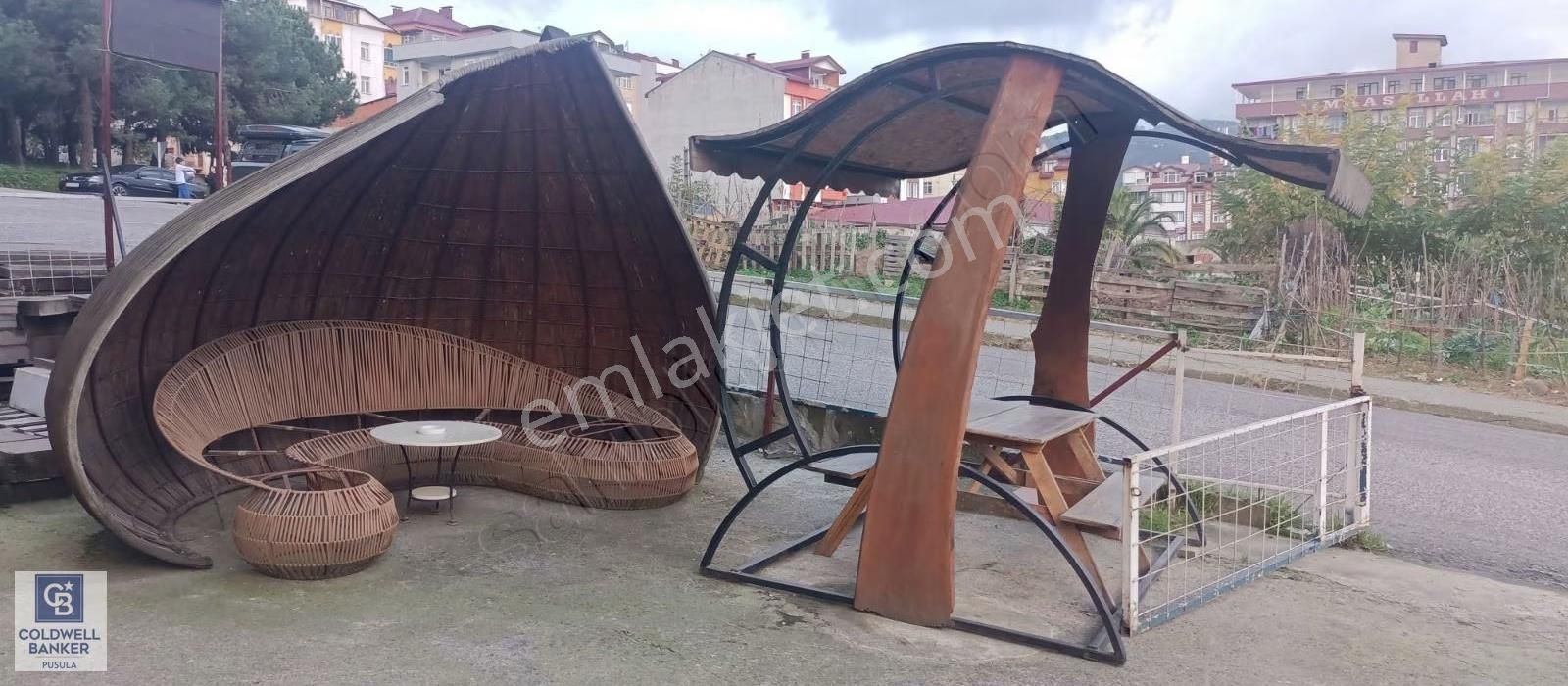 Şahincili Mahallesi'nde Devren Kiralık İş Yeri - Görsel 11