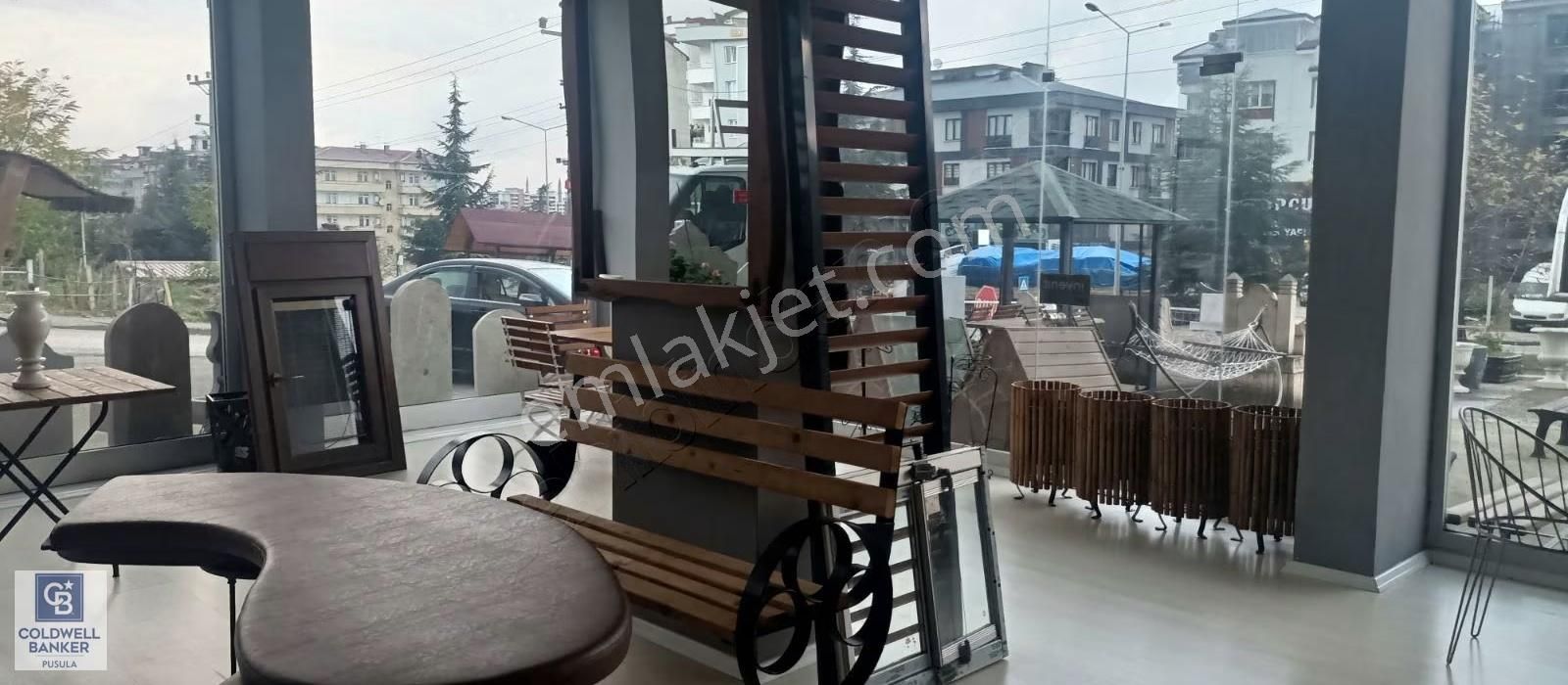 Şahincili Mahallesi'nde Devren Kiralık İş Yeri - Görsel 4