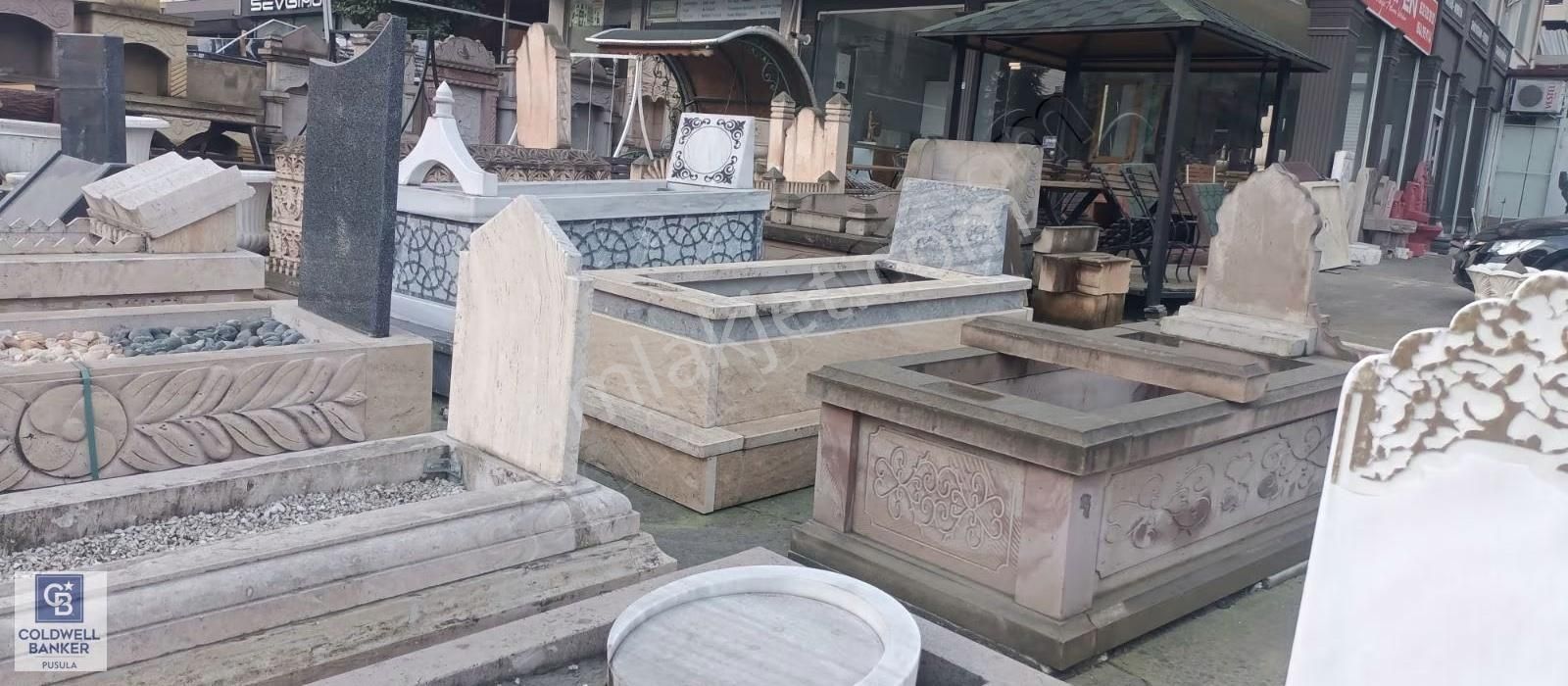 Şahincili Mahallesi'nde Devren Kiralık İş Yeri - Görsel 10