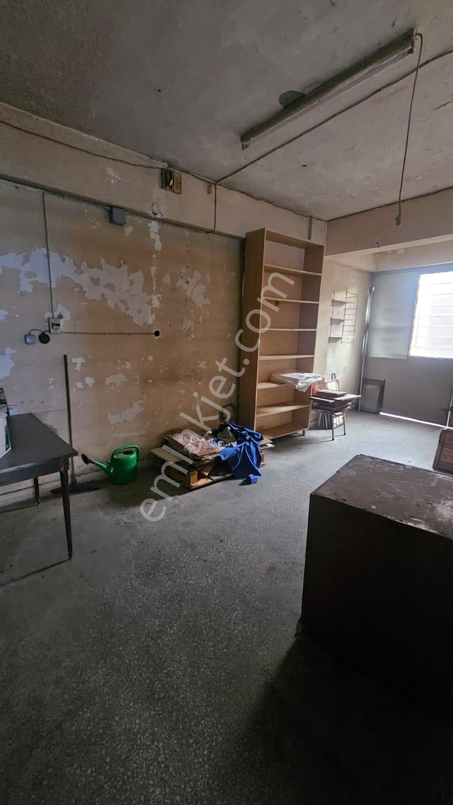 Bayrampaşa Cem İş Merkezin'de Kiralık Dükkan - Görsel 13