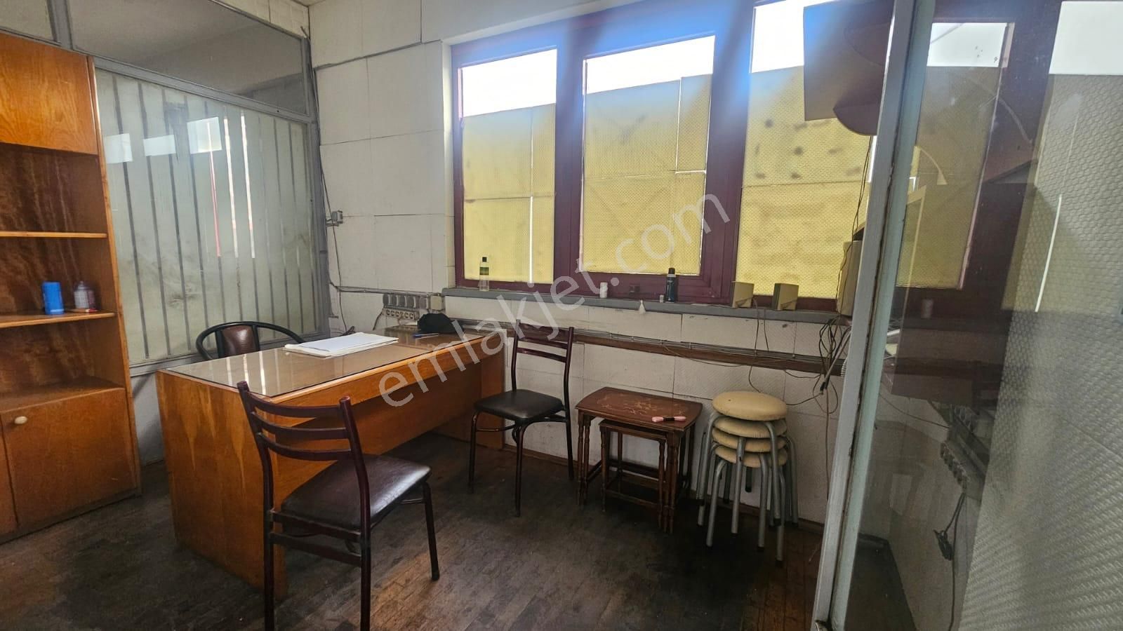 Bayrampaşa Cem İş Merkezin'de Kiralık Dükkan - Görsel 20