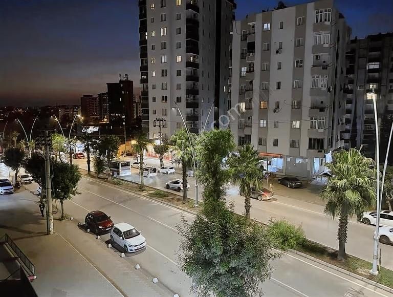 Süleyman Demirelde Bulvar Üzeri 4+1 K.m - Görsel 19