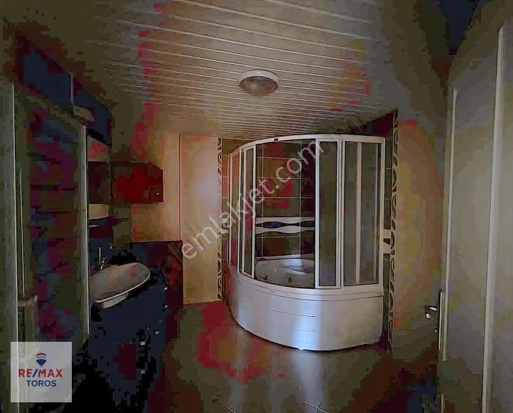 Remax Toros'tan Yenişehir'de Fazlıoğlu Plaza'da Kiralık 4+1 - Görsel 22