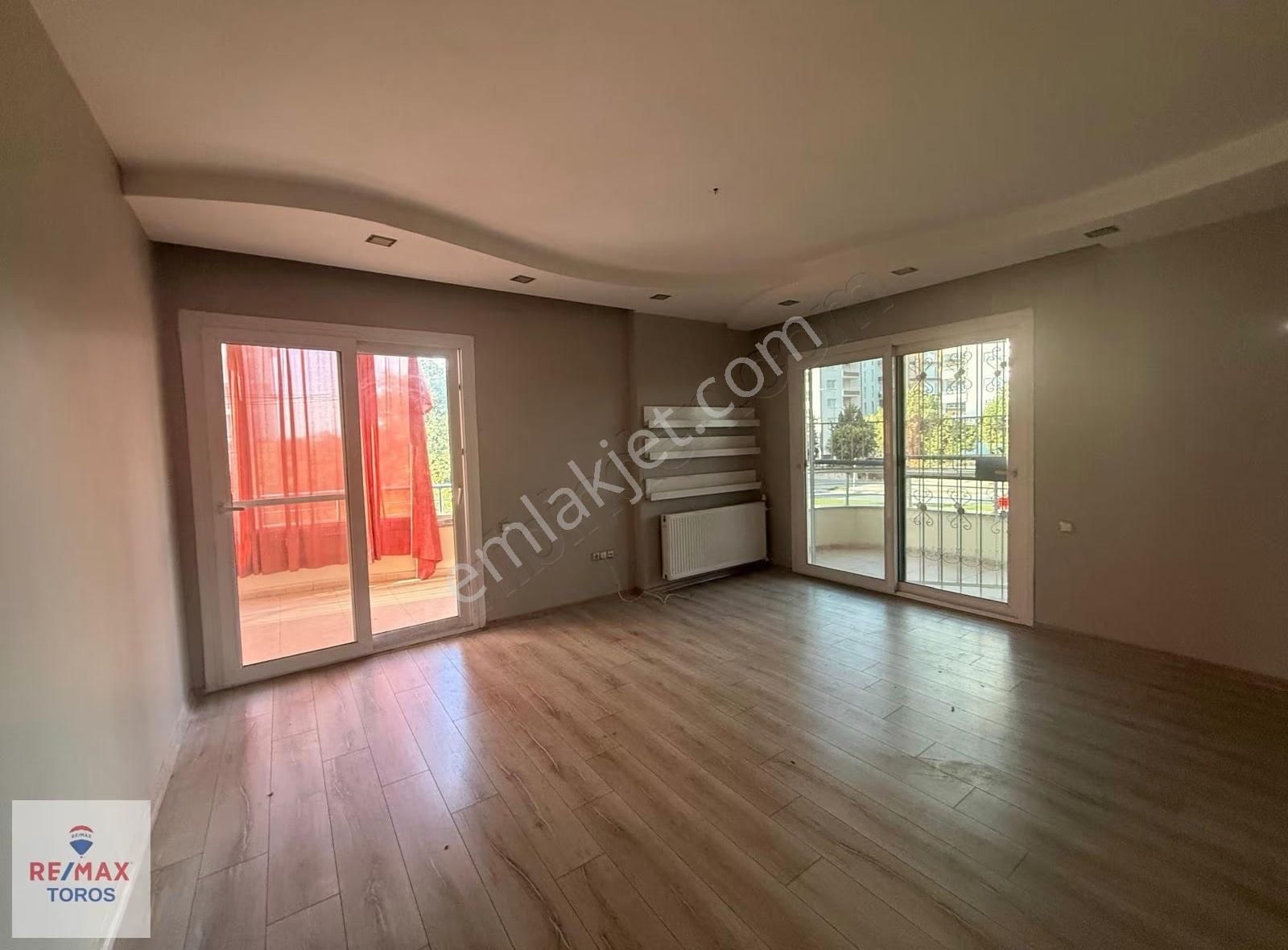 Remax Toros'tan Yenişehir'de Fazlıoğlu Plaza'da Kiralık 4+1 - Görsel 21