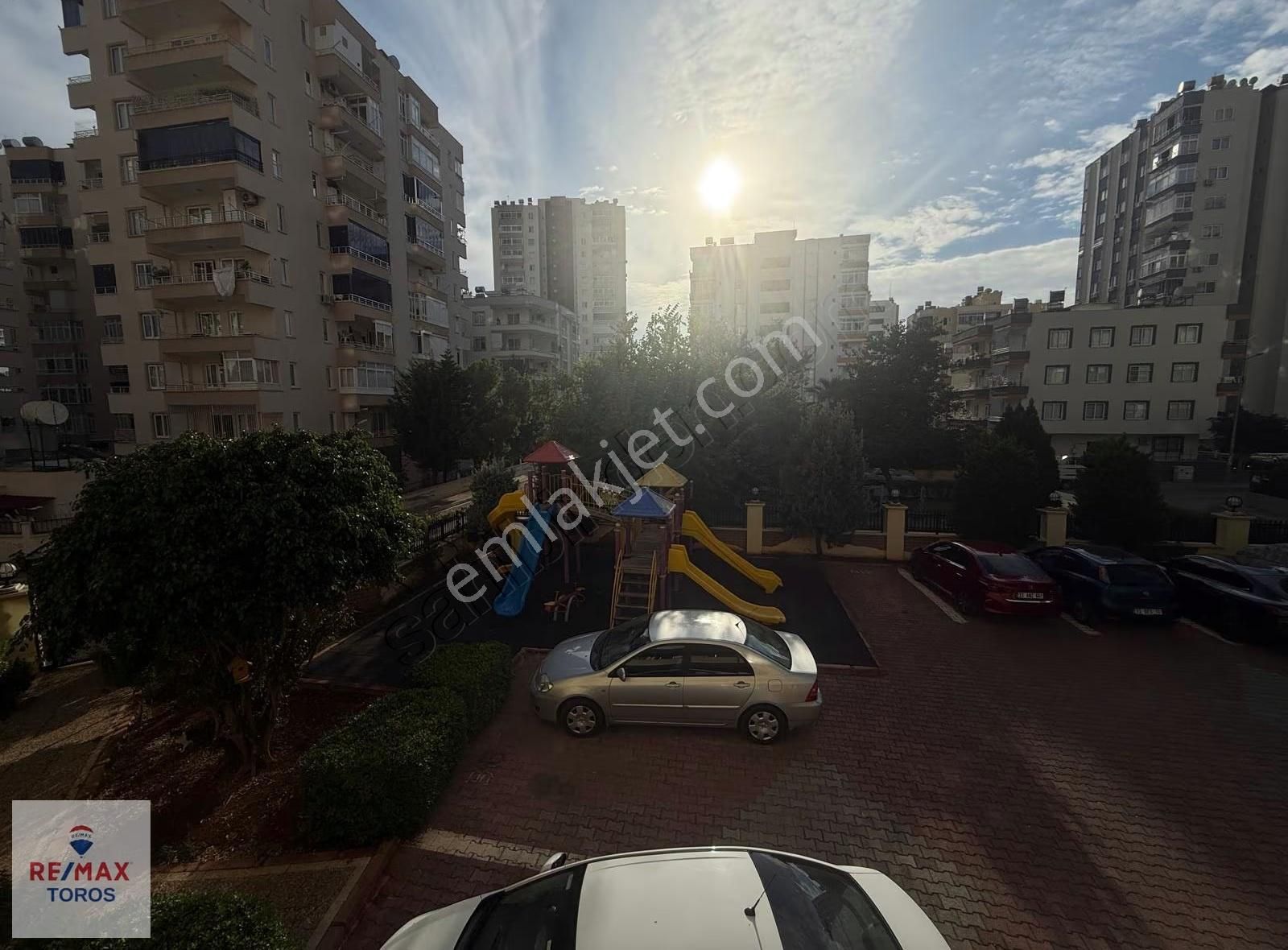 Remax Toros'tan Yenişehir'de Fazlıoğlu Plaza'da Kiralık 4+1 - Görsel 26