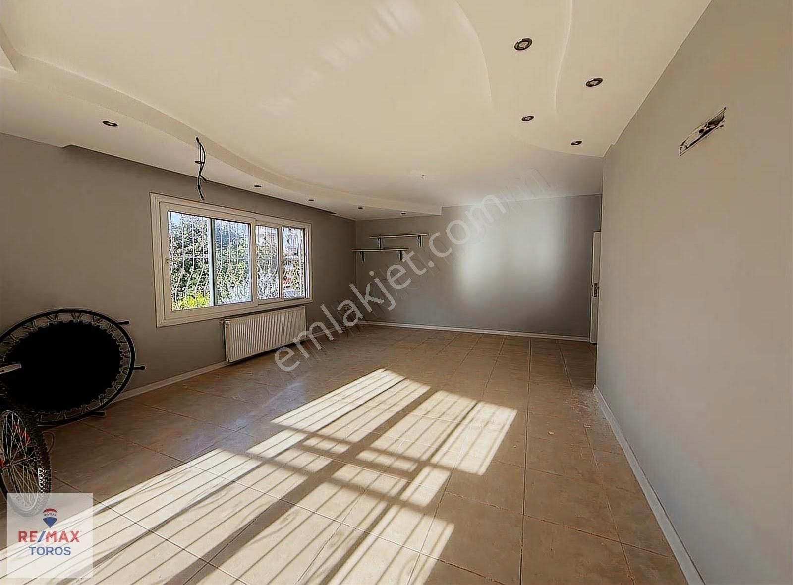 Remax Toros'tan Yenişehir'de Fazlıoğlu Plaza'da Kiralık 4+1 - Görsel 15