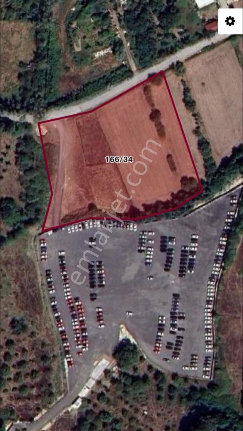 Fırsat Satılık Arsa