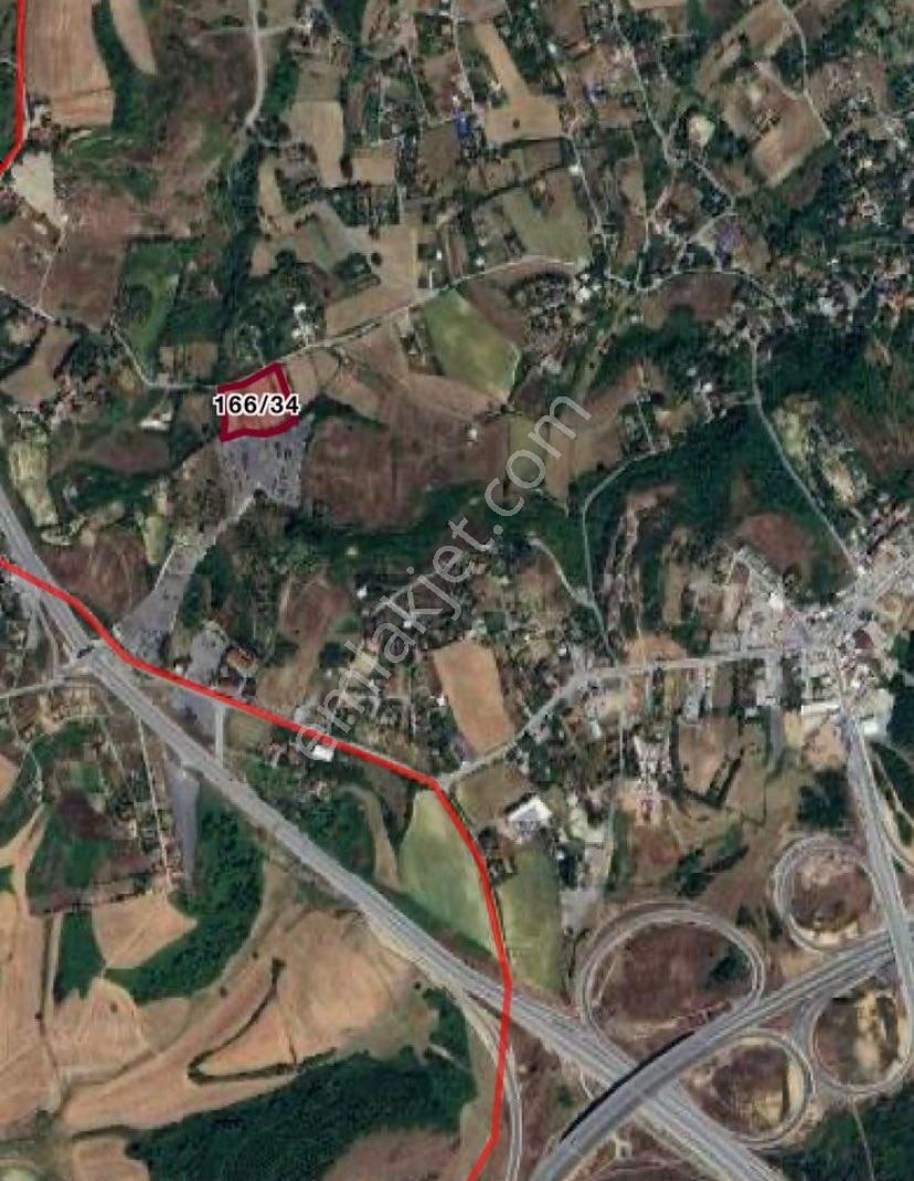 Fırsat Satılık Arsa - Görsel 6