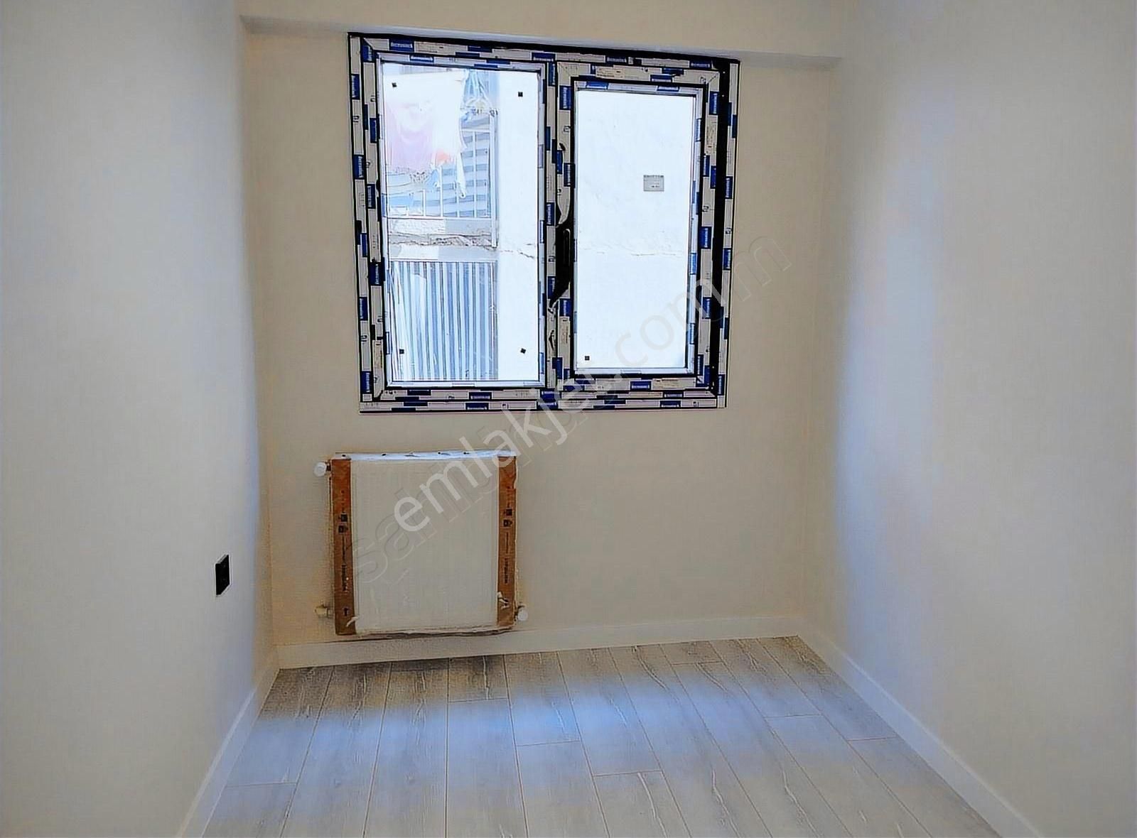 Satılık Daire 3+1 110m Sıfır Doğalgazlı Kupon - Görsel 9