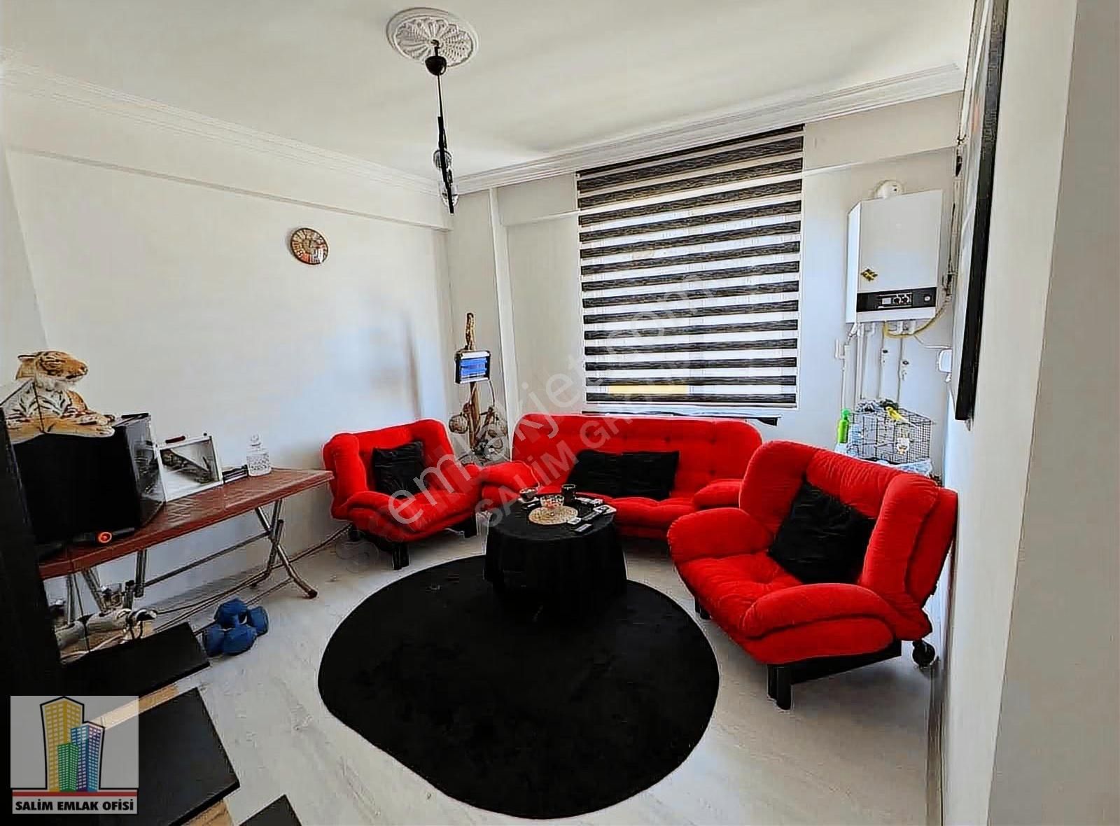 Salim Grp Emlaktan Bölgenin En İyi Fırsatı 2+o Daire - Görsel 2