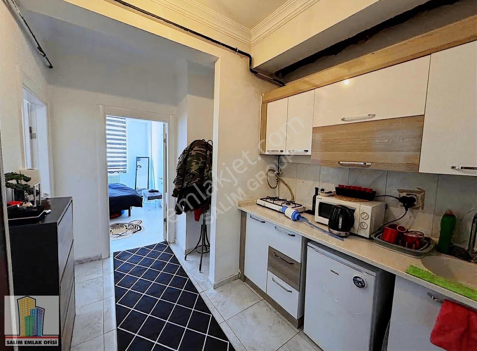 Salim Grp Emlaktan Bölgenin En İyi Fırsatı 2+o Daire - Görsel 10