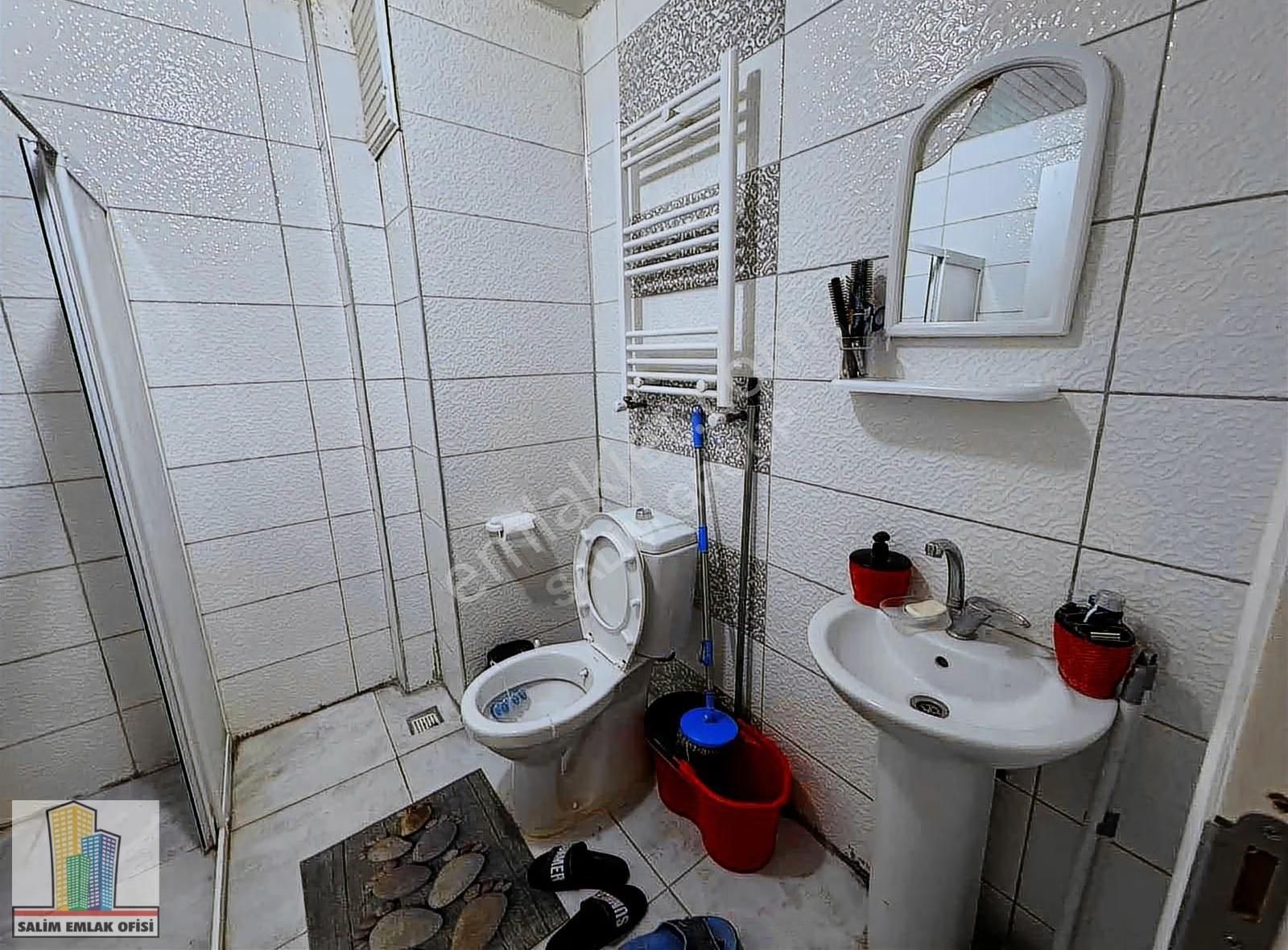 Salim Grp Emlaktan Bölgenin En İyi Fırsatı 2+o Daire - Görsel 15