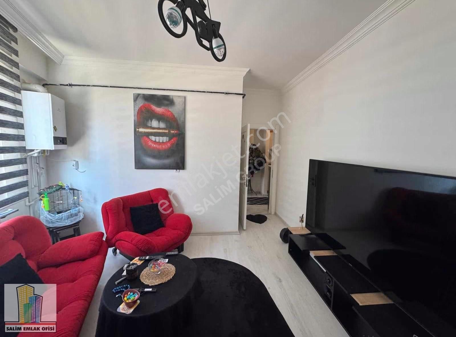 Salim Grp Emlaktan Bölgenin En İyi Fırsatı 2+o Daire - Görsel 12