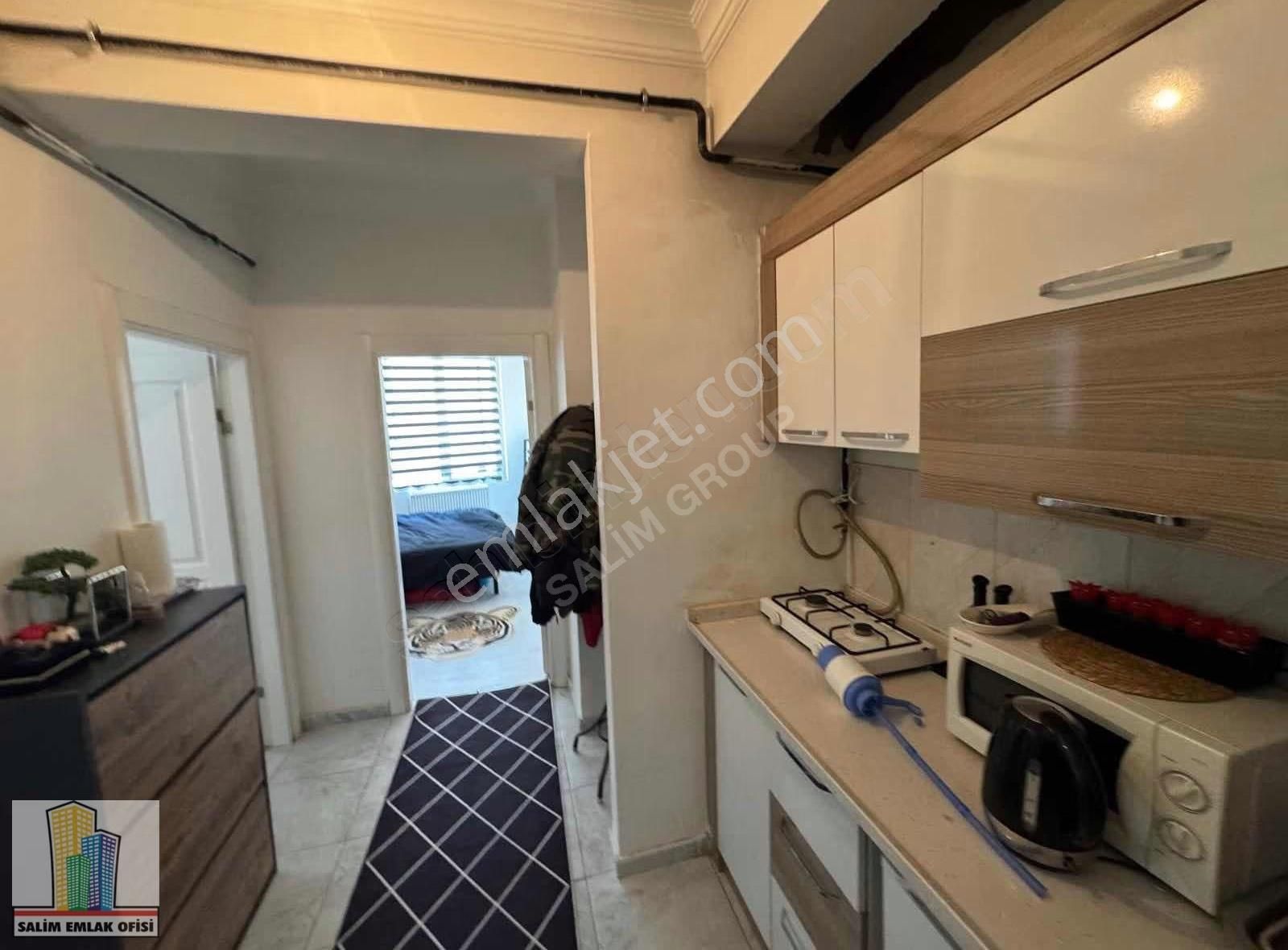 Salim Grp Emlaktan Bölgenin En İyi Fırsatı 2+o Daire - Görsel 19