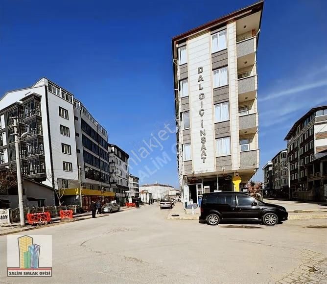 Salim Grp Emlaktan Bölgenin En İyi Fırsatı 2+o Daire - Görsel 9