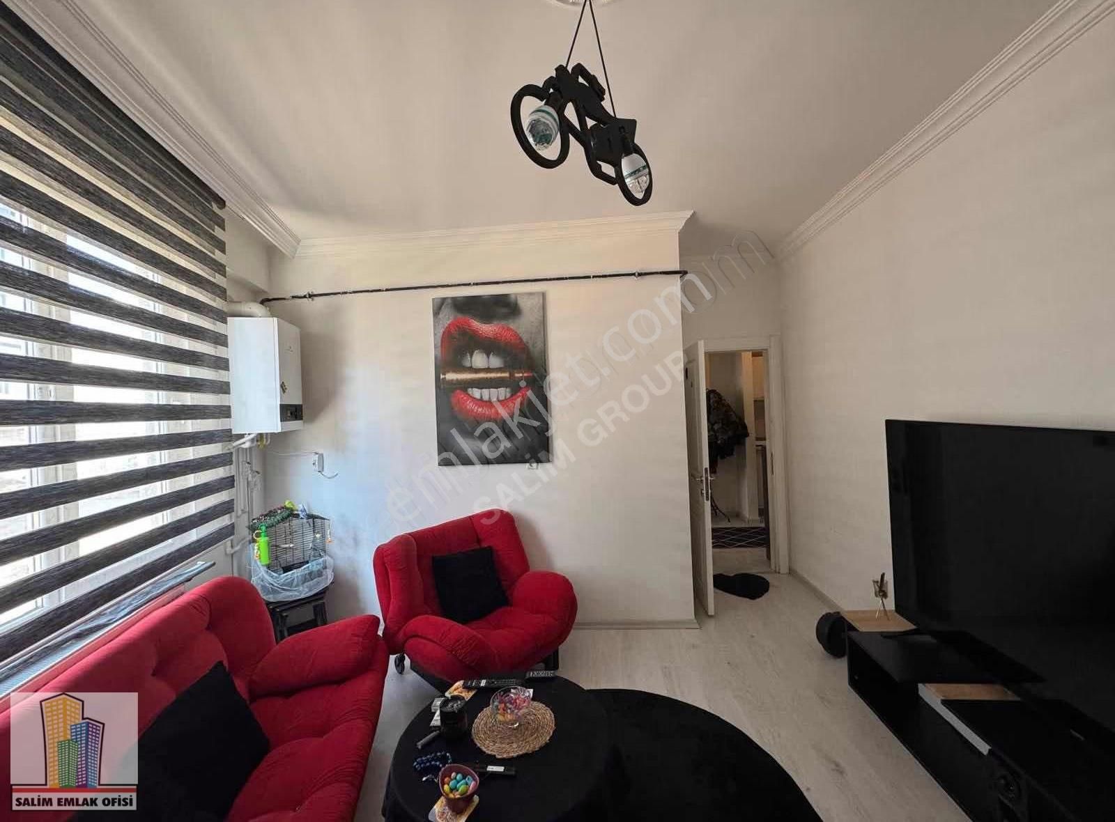 Salim Grp Emlaktan Bölgenin En İyi Fırsatı 2+o Daire - Görsel 7
