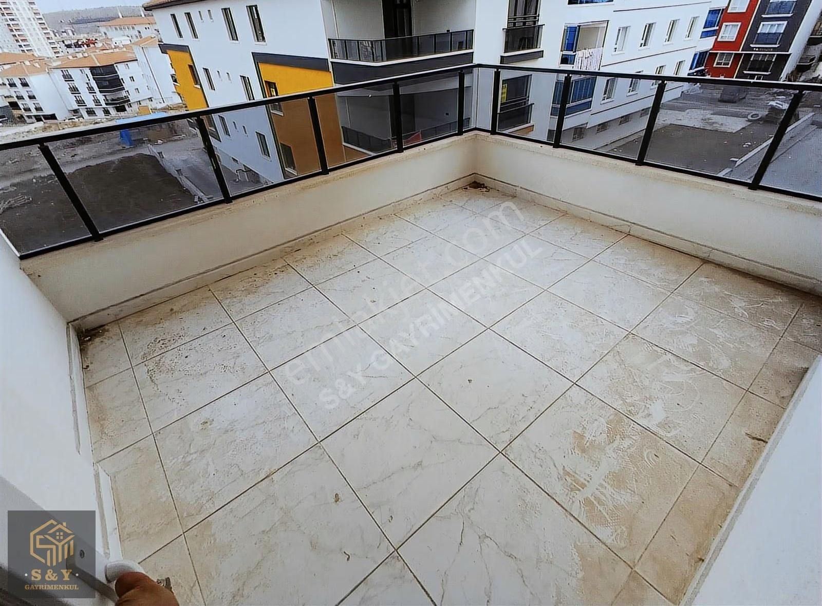 S&y'den Mustafa Kemal Mah. 3+1 Okullaryakını Cadde Üzeri Kiralık - Görsel 18