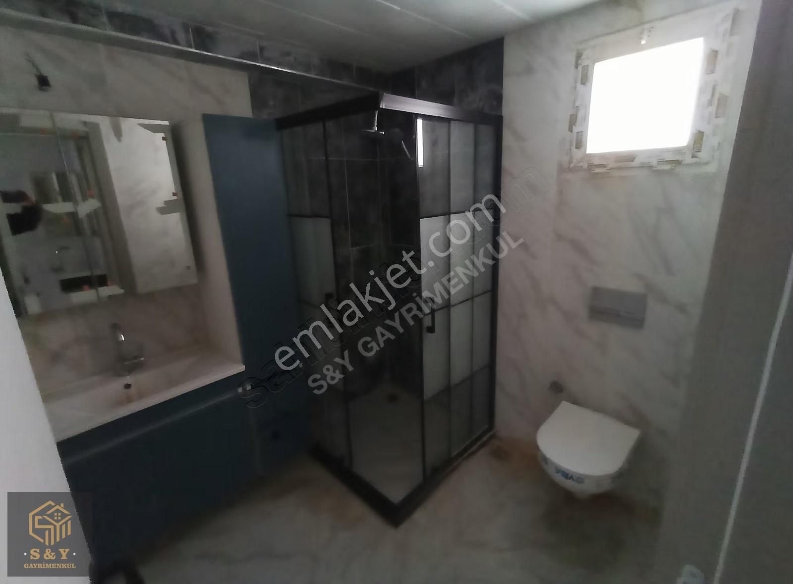S&y'den Mustafa Kemal Mah. 3+1 Okullaryakını Cadde Üzeri Kiralık - Görsel 9