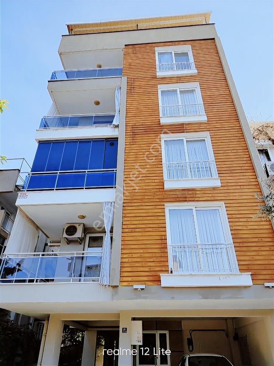 Fatih Mahallesi'nde 2+1 Açık Teraslı Dubleks Kiralık Daire!